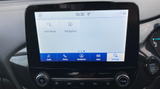 Ford Puma 1.0 EcoBoost Hybrid mHEV Titanium 5dr Petrol Hatchback